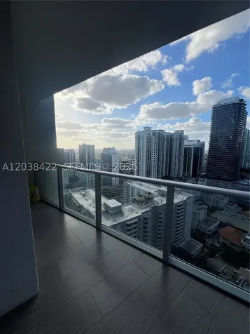 1100 S Miami Avenue Miami FL 33130