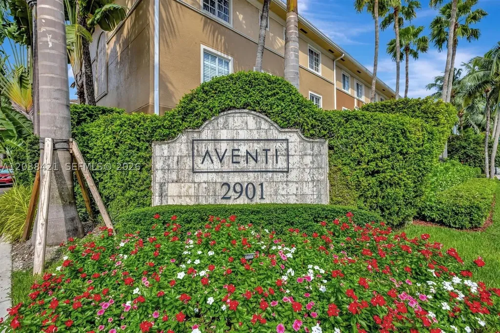 2845 NE 185th Street Aventura FL 33180