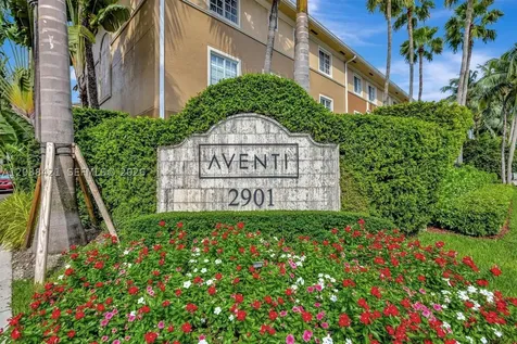 2845 NE 185th Street Aventura FL 33180
