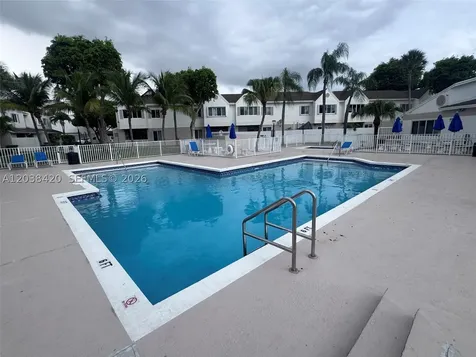 17425 NW 67th Place Hialeah FL 33015