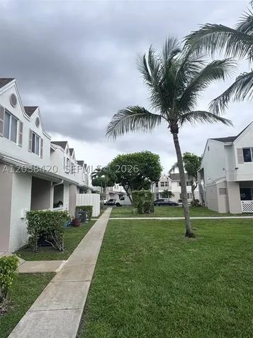 17425 NW 67th Place Hialeah FL 33015