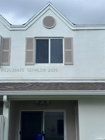 17425 NW 67th Place Hialeah FL 33015