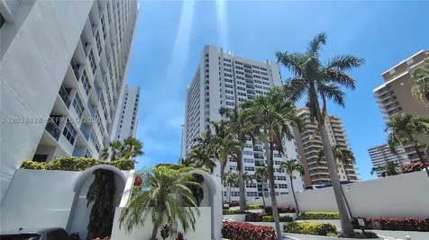 1904 S Ocean Drive Hallandale Beach FL 33009