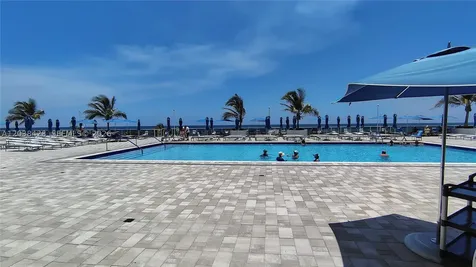 1904 S Ocean Drive Hallandale Beach FL 33009
