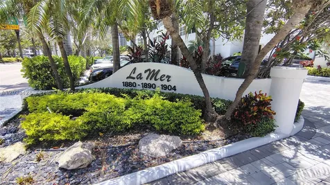 1904 S Ocean Drive Hallandale Beach FL 33009