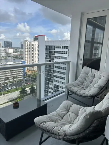 1904 S Ocean Drive Hallandale Beach FL 33009