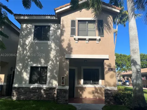 22631 SW 88th Place Cutler Bay FL 33190