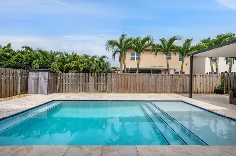 25006 SW 118th Avenue Homestead FL 33032