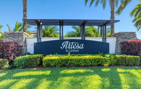 25006 SW 118th Avenue Homestead FL 33032