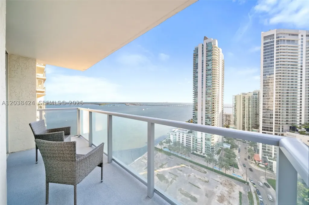 1155 Brickell Bay Drive Miami FL 33131