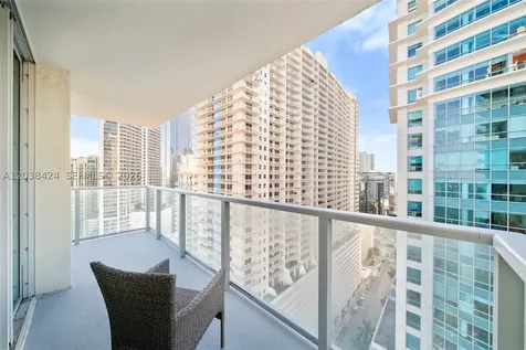 1155 Brickell Bay Drive Miami FL 33131