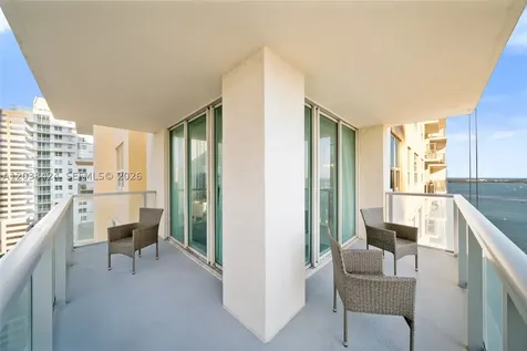 1155 Brickell Bay Drive Miami FL 33131