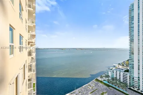 1155 Brickell Bay Drive Miami FL 33131