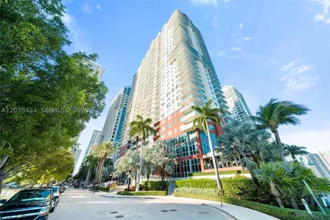 1155 Brickell Bay Drive Miami FL 33131