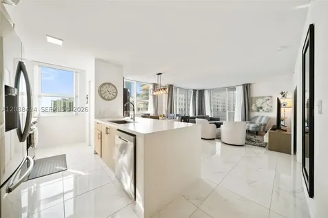 1155 Brickell Bay Drive Miami FL 33131