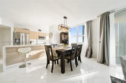 1155 Brickell Bay Drive Miami FL 33131