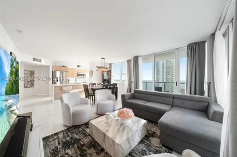 1155 Brickell Bay Drive Miami FL 33131