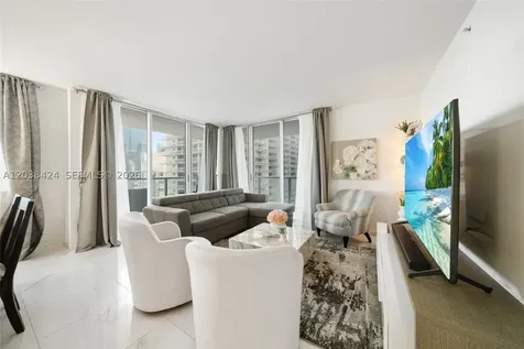 1155 Brickell Bay Drive Miami FL 33131