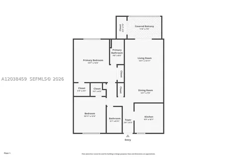 2615 NE 1st Court Boynton Beach FL 33435