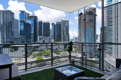 350 S Miami Avenue Miami FL 33130