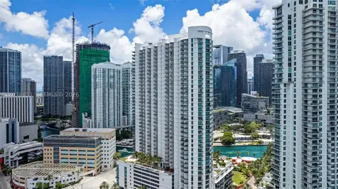 350 S Miami Avenue Miami FL 33130