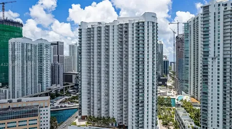 350 S Miami Avenue Miami FL 33130