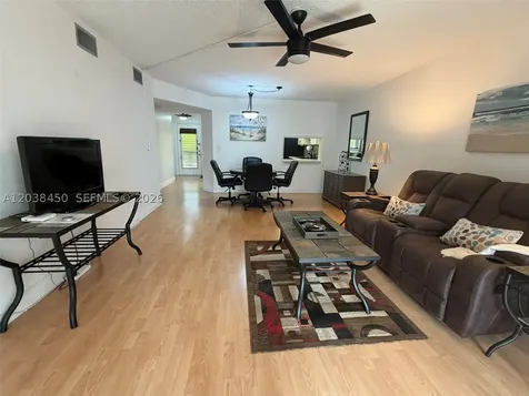 4960 E Sabal Palm Boulevard Tamarac FL 33319