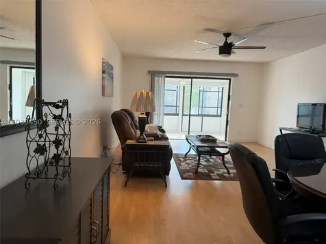 4960 E Sabal Palm Boulevard Tamarac FL 33319