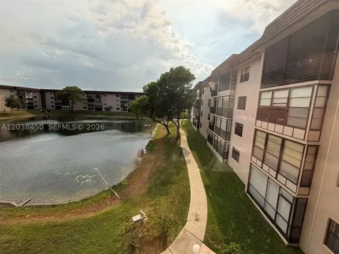 4960 E Sabal Palm Boulevard Tamarac FL 33319