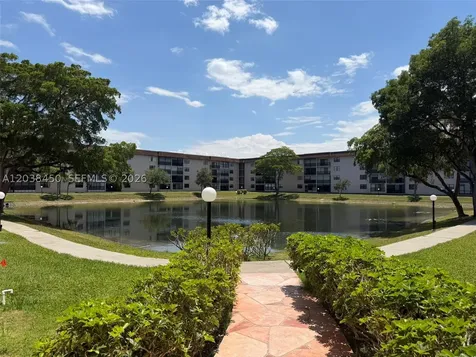 4960 E Sabal Palm Boulevard Tamarac FL 33319