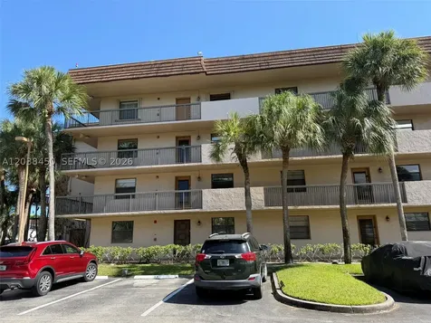 4960 E Sabal Palm Boulevard Tamarac FL 33319