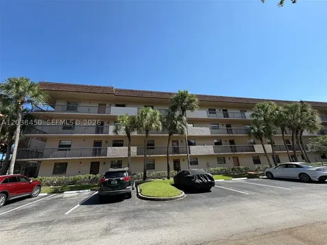 4960 E Sabal Palm Boulevard Tamarac FL 33319
