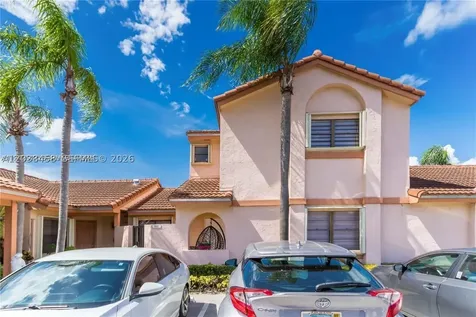 6533 NW 170th Lane Hialeah FL 33015