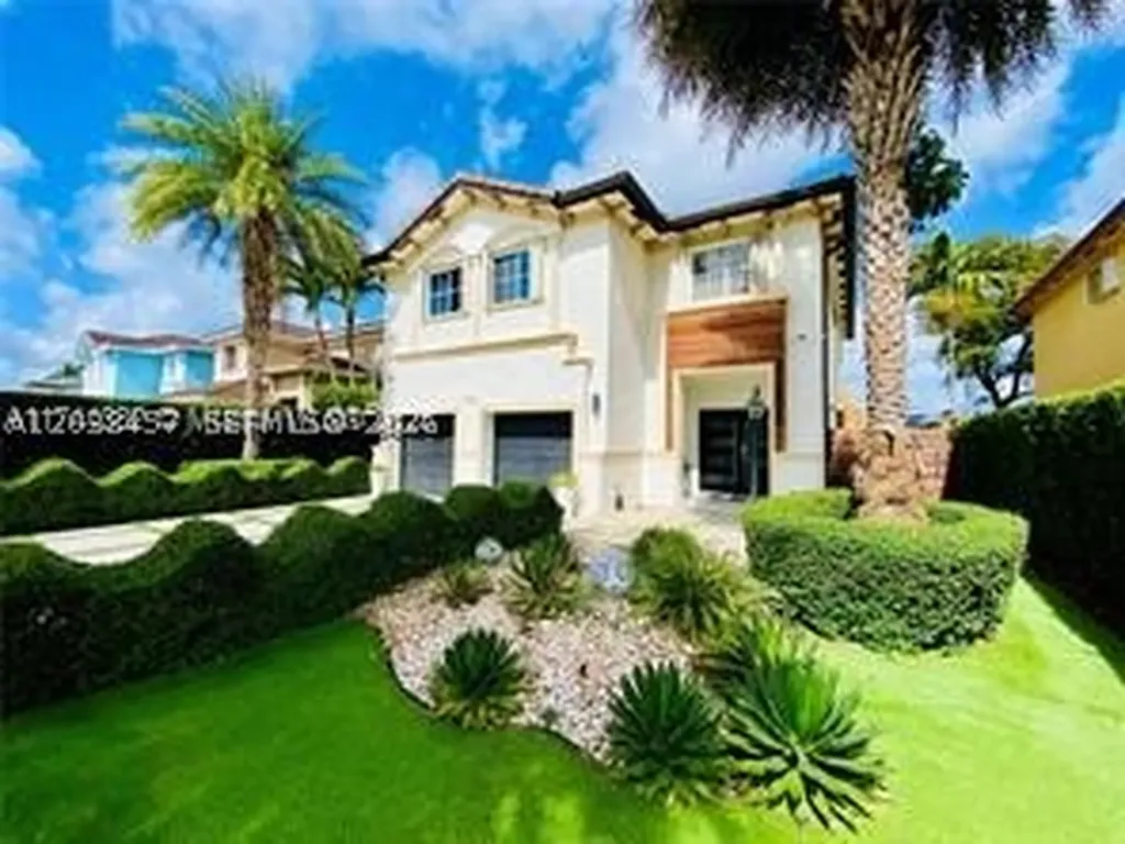 13447 SW 291st Street Homestead FL 33033