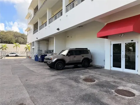 6701 Biscayne Boulevard Miami FL 33138