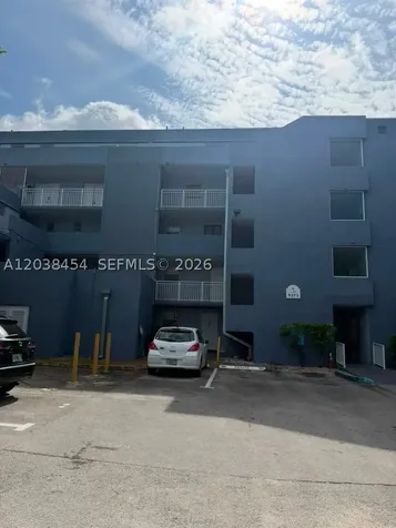 9375 Fontainebleau Boulevard Miami FL 33172