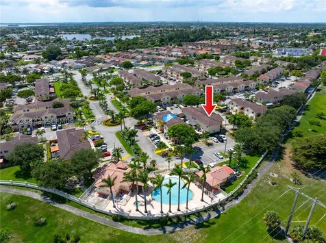 7362 NW 179th Terrace Hialeah FL 33015