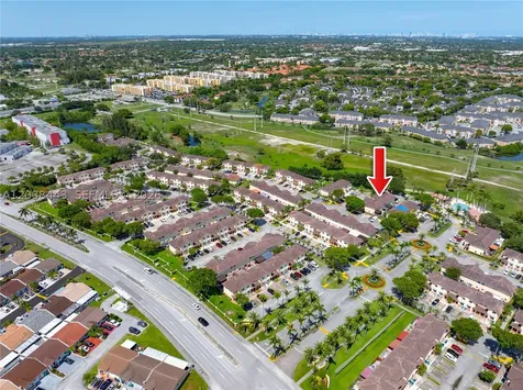 7362 NW 179th Terrace Hialeah FL 33015