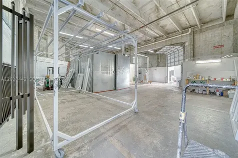 Powder Coating SW For Sale Homestead FL 33032