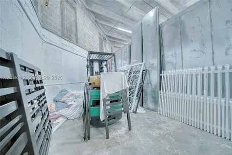 Powder Coating SW For Sale Homestead FL 33032