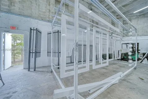 Powder Coating SW For Sale Homestead FL 33032