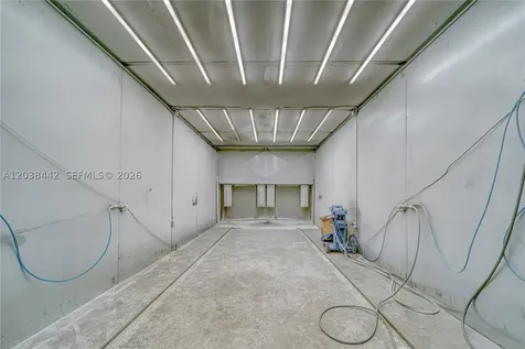 Powder Coating SW For Sale Homestead FL 33032
