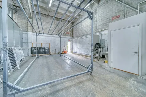 Powder Coating SW For Sale Homestead FL 33032
