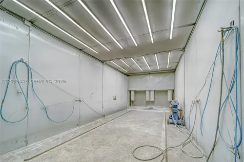 Powder Coating SW For Sale Homestead FL 33032