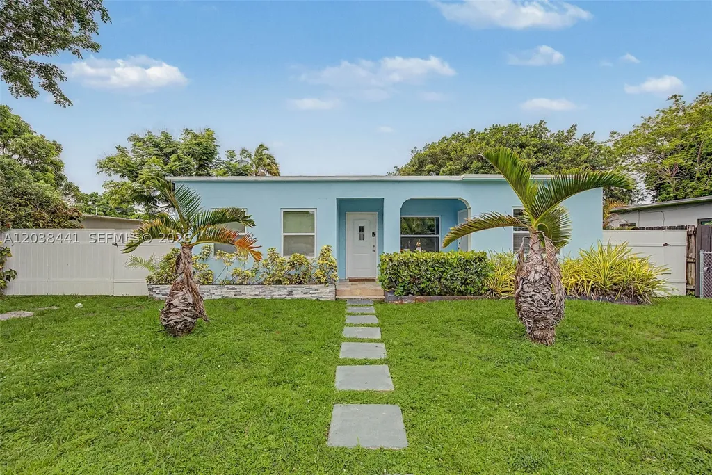 5910 SW 62nd Terrace South Miami FL 33143