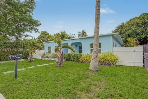 5910 SW 62nd Terrace South Miami FL 33143