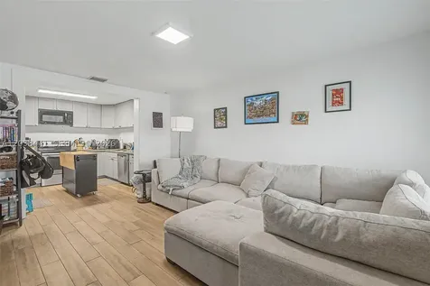 5910 SW 62nd Terrace South Miami FL 33143