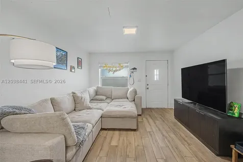 5910 SW 62nd Terrace South Miami FL 33143