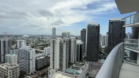1100 S Miami Avenue Miami FL 33130