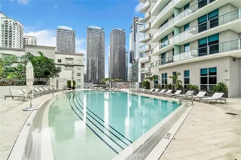 1100 S Miami Avenue Miami FL 33130